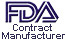 FDA Contract Manufacturer