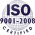 ISO 9001 - 2008 Certified